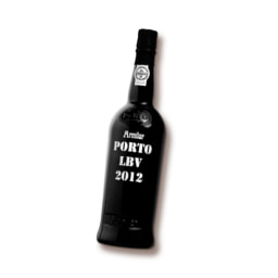 ARMILAR® Vinho do Porto LBV 2012