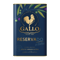 Gallo - Azeite Virgem Extra Reserva