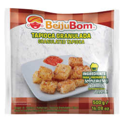 BeijuBom® Pérolas de Tapioca