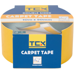 Fita para tapetes TCX