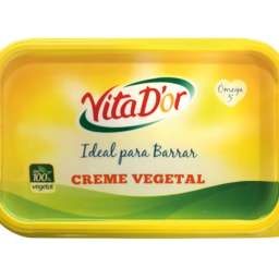 Vita D’or® Creme Vegetal para Barrar