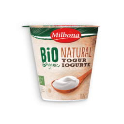 MILBONA® Iogurte Bio Natural