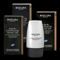 BIOCURA® Base Líquida Aqua-Complete