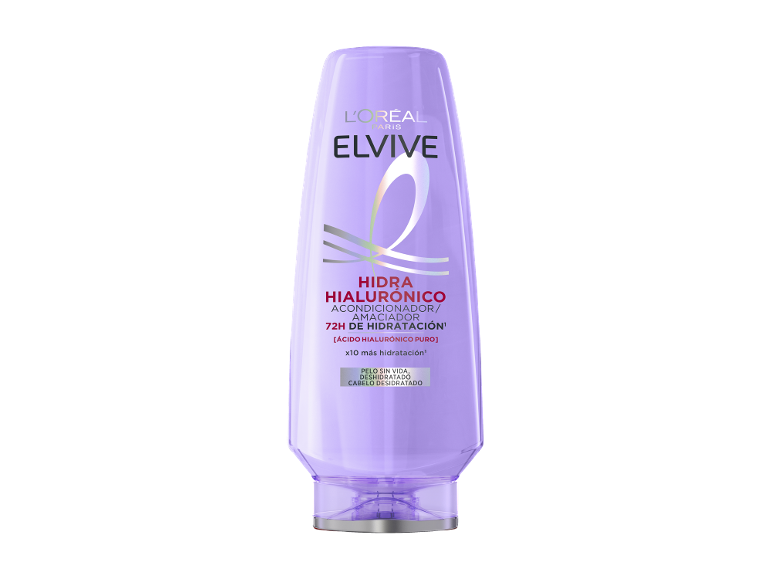 Elvive Champô/ Amaciador Hidra Hialurónico