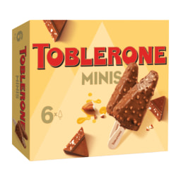 Toblerone Gelado Mini