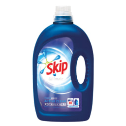 Skip®  Detergente para Roupa Líquido Ultimate Clean