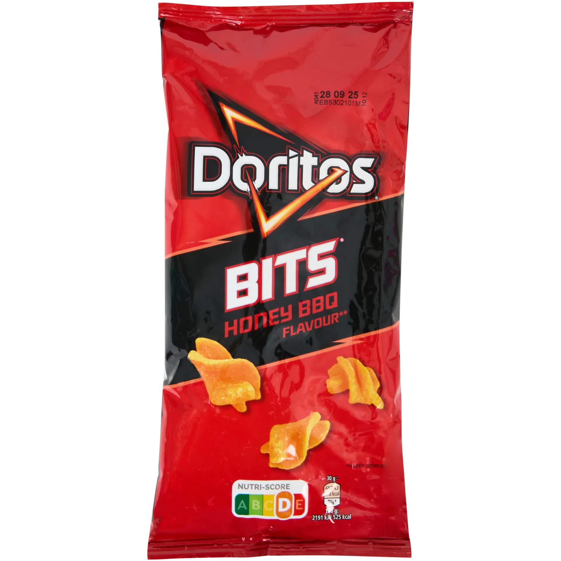 Bits Doritos Honey BBQ