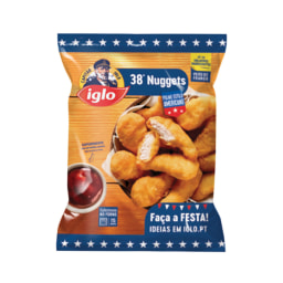 Iglo® Nuggets Americanos