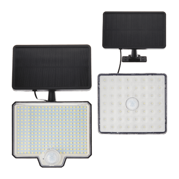 CASALUX® - Projetor Solar LED