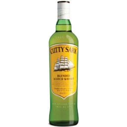 Cutty Sark®  Scotch Whisky