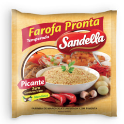 Sandella® Farofa Picante