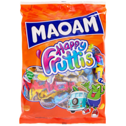 Happy Fruttis MAOAM