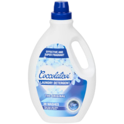 Detergente da roupa Coccolatevi