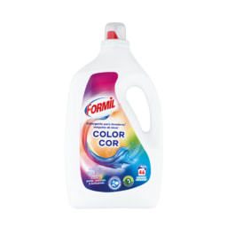 Formil® Detergente Líquido Cores 46 Doses