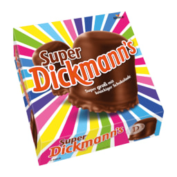 Dickmann’s Espumas Doces