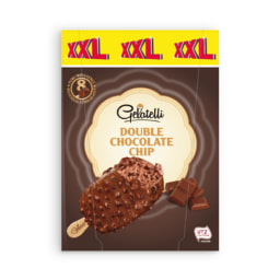 GELATELLI® Gelado Choco Crisp XXL