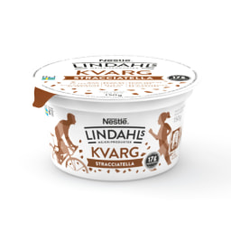 Lindahl's® Iogurte Kvarg