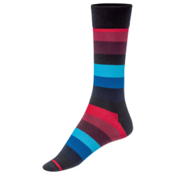 Happy Socks® Meias para Homem