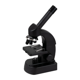Microscópio com Suporte para Smartphone