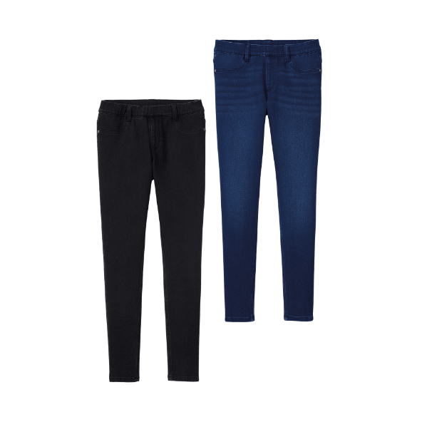 UP2FASHION® - Jeggings