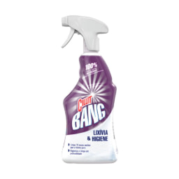 Cillit Bang® Spray de Limpeza Pack Duplo
