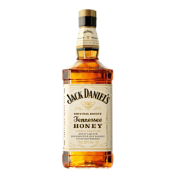 Jack Daniel’s® Tennessee Bourbon Whiskey/ Apple/ Honey
