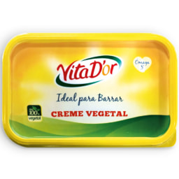 VITA D’OR® Creme Vegetal para Barrar