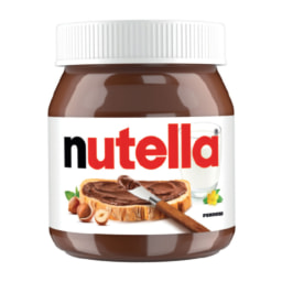 Nutella® Creme de Avelãs