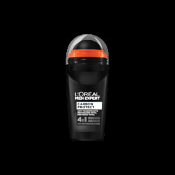 Men Expert Roll-on Carbon Ice
