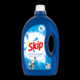 Skip Detergente Líquido para a Roupa