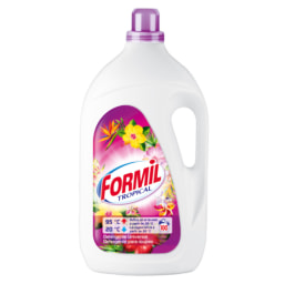 Formil® Detergente Líquido Tropical