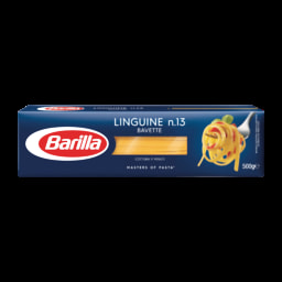 Barilla Linguine Bavette