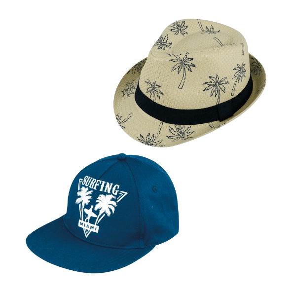 Pocopiano® Chapéu para Criança