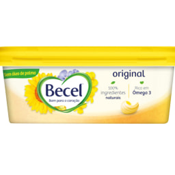 Becel® Creme Vegetal Sabor Manteiga