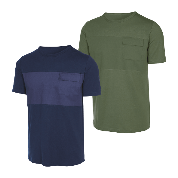 Up2Fashion® - T-shirt para Homem