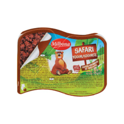 Milbona® Iogurte Bolitas/ Ursitos