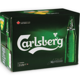 CARLSBERG® Cerveja