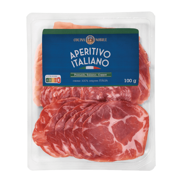 CUCINA® - Aperitivo Italiano