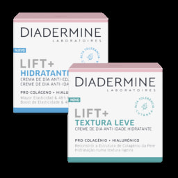 Diadermine Lift +Textura Leve/ Hidratante