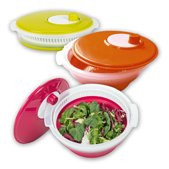HOME CREATION® Centrifugadora para Salada