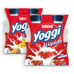 YOGGI® Iogurte Líquido