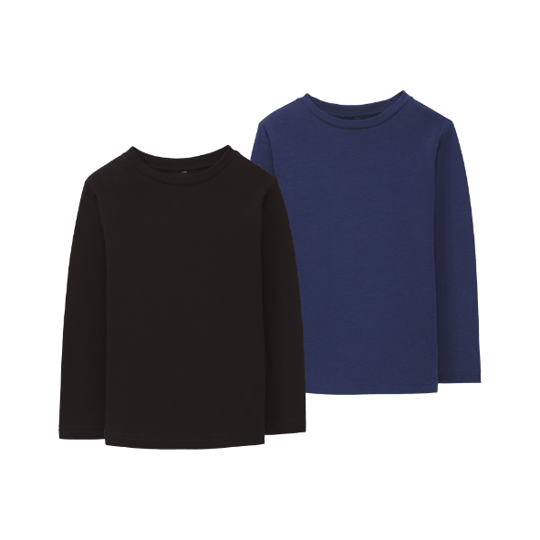 LILY & DAN® - Camisola para Criança