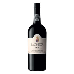 Pacheca®  Vinho do Porto LBV