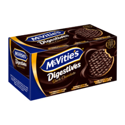 MCVitie's - Bolachas Digestivas