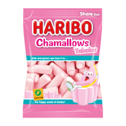 Haribo - Gomas Chamallows