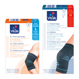 Vitalis® - Ortótese para Joelho/ Cotovelo