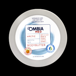 OMBIA® Manteiga Corporal