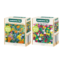 GARDENLINE® Caixa de Sementes e Flores