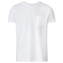 Livergy® T-Shirt 2 Unid.  para Homem