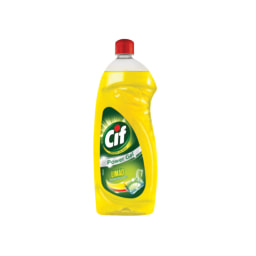 Cif® Detergente de Loiça Power Gel